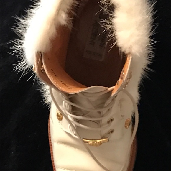 Mens dress boot - Picture 4 of 7